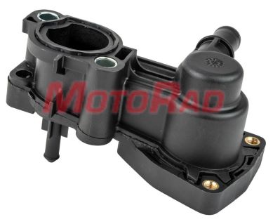 Bride de liquide de refroidissement MOTORAD CH1104