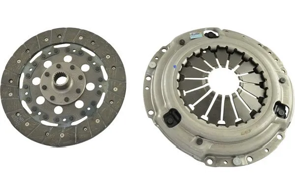 Kit d'embrayage KAVO PARTS CP-2132