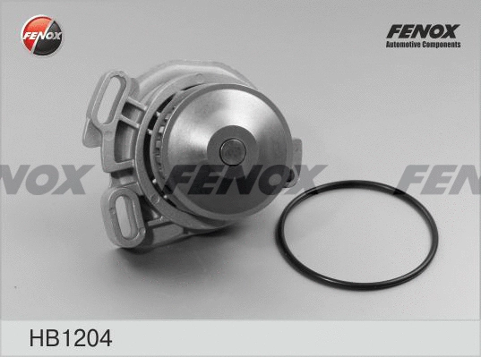 Pompe à eau, refroidissement du moteur FENOX HB1204