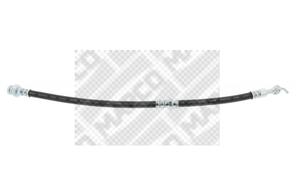 Flexible de frein MAPCO 3563