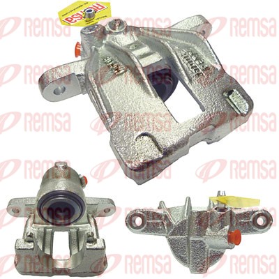 Étrier de frein REMSA 9031841