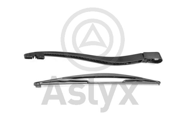 Balai d'essuie-glace Aslyx AS-570093