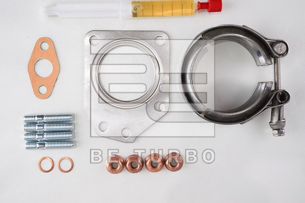 Kit de montage, compresseur BE TURBO ABS538