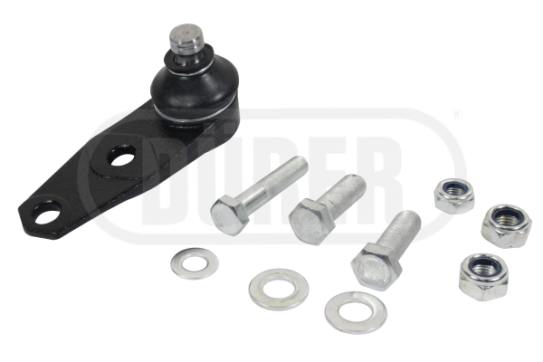 Rotule de barre de connexion DÜRER ROTSUS570