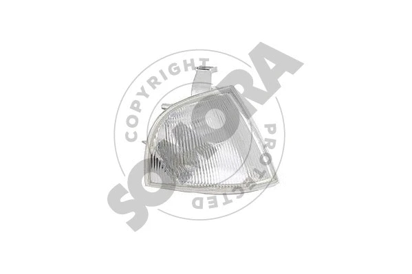 Feu clignotant SOMORA 291013