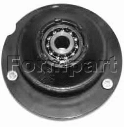 Coupelle de suspension FORMPART 12412001/S