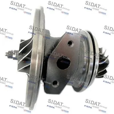 Groupe carter, turbocompresseur AUTOTEAM D7425