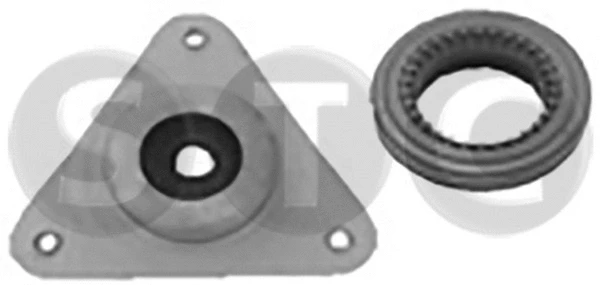 Coupelle de suspension STC T406845