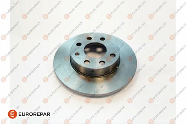 Disque de frein EUROREPAR 1618867980