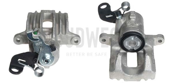 Étrier de frein BUDWEG CALIPER 345481