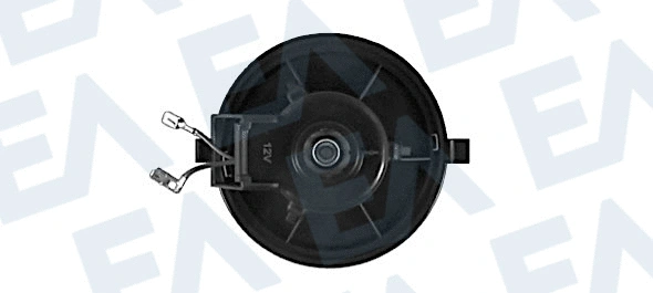 Moteur électrique, pulseur d'air habitacle EACLIMA 42A67006