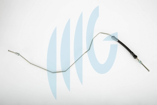 Flexible de frein RICAMBIFLEX GM 02020182