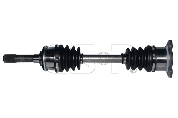 Arbre de transmission GSP-BR 219009