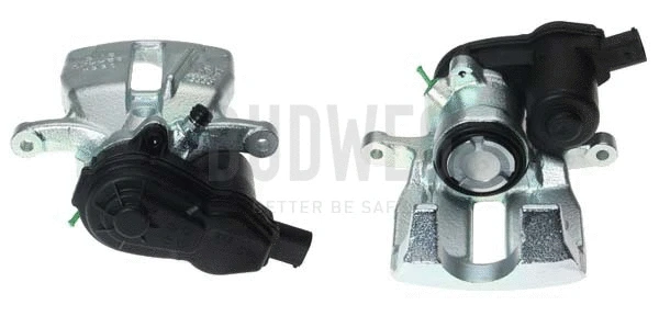 Étrier de frein BUDWEG CALIPER 344851