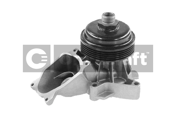 Pompe à eau, refroidissement du moteur Omnicraft 2317214
