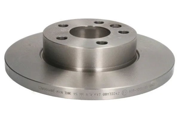 Disque de frein ABE C3W004ABE