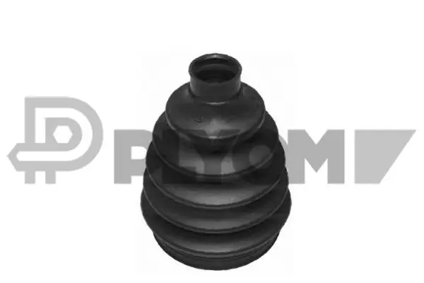 Joint-soufflet, arbre de commande PLYOM P030645