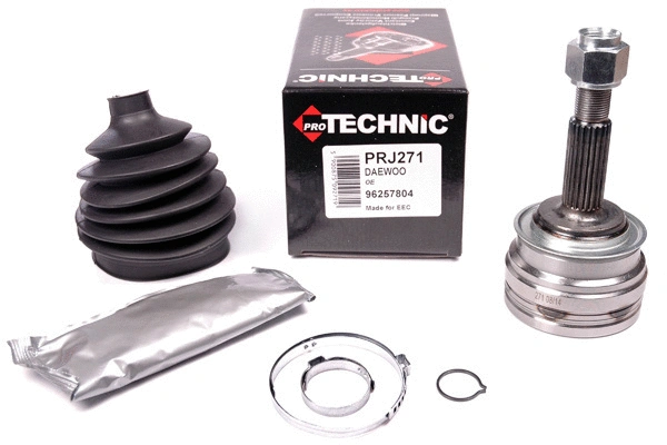 Jeu de joints, arbre de transmission PROTECHNIC PRJ271