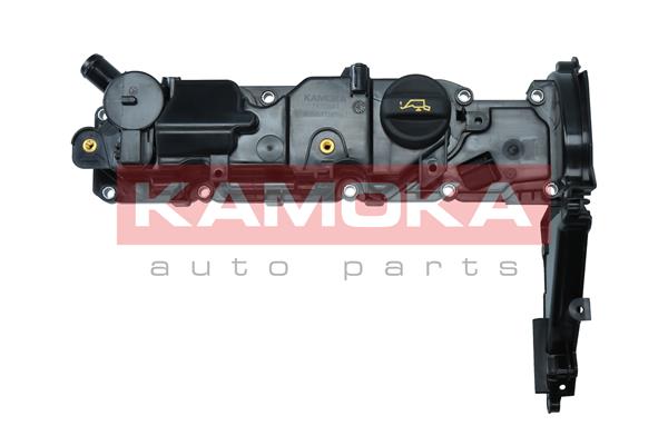 Couvercle de culasse KAMOKA 7170044