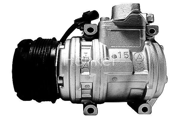 Compresseur, climatisation Henkel Parts 7110213R