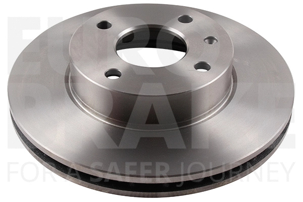 Disque de frein EUROBRAKE 5815202529