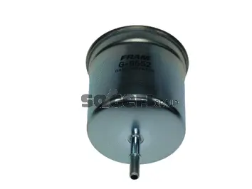 Filtre à carburant FRAM G9552
