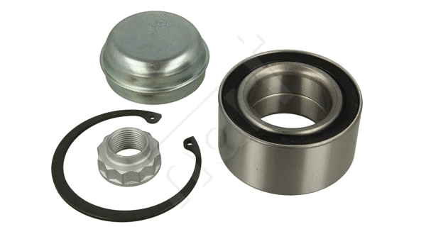 Kit de roulements de roue HART 901 154