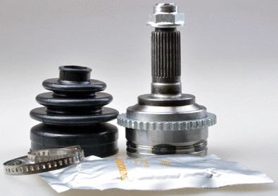 Jeu de joints, arbre de transmission DENCKERMANN C120389