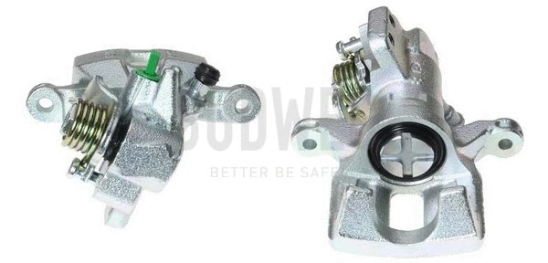 Étrier de frein BUDWEG CALIPER 344400