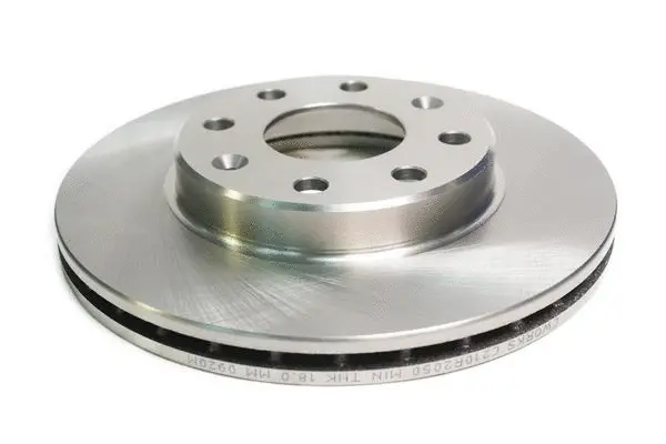 Disque de frein CWORKS C210R2050