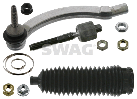 Barre de connexion SWAG 55 94 0555