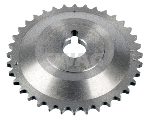 Roue dentée, arbre à came SWAG 81 10 1157