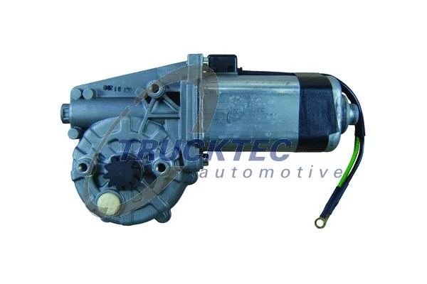 Moteur électrique, lève-vitre TRUCKTEC AUTOMOTIVE 02.58.025