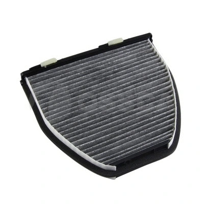 Filtre, air de l'habitacle OSSCA 45800
