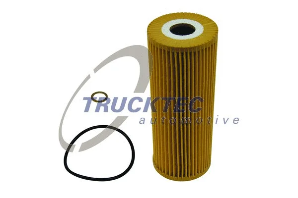 Filtre à huile TRUCKTEC AUTOMOTIVE 02.18.022