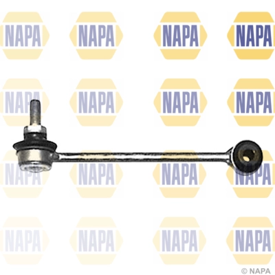Entretoise/tige, stabilisateur NAPA NST4406