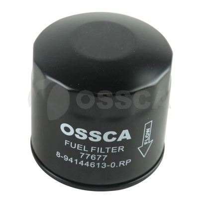 Filtre à carburant OSSCA 77677