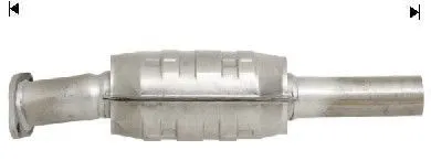 Catalyseur VEGAZ GmbH RK-925