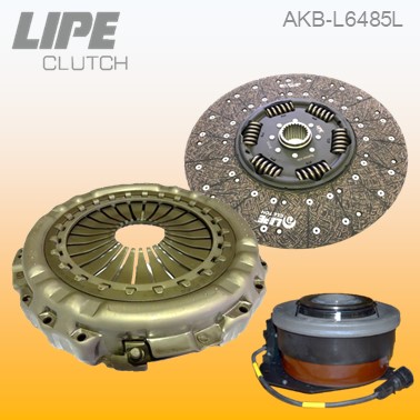 Kit d'embrayage LIPE CLUTCH AKB-L6485