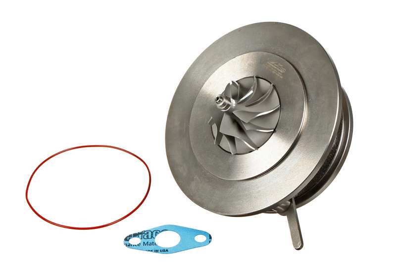 Groupe carter, turbocompresseur A.Z. Meisterteile AZMT-52-020-1264