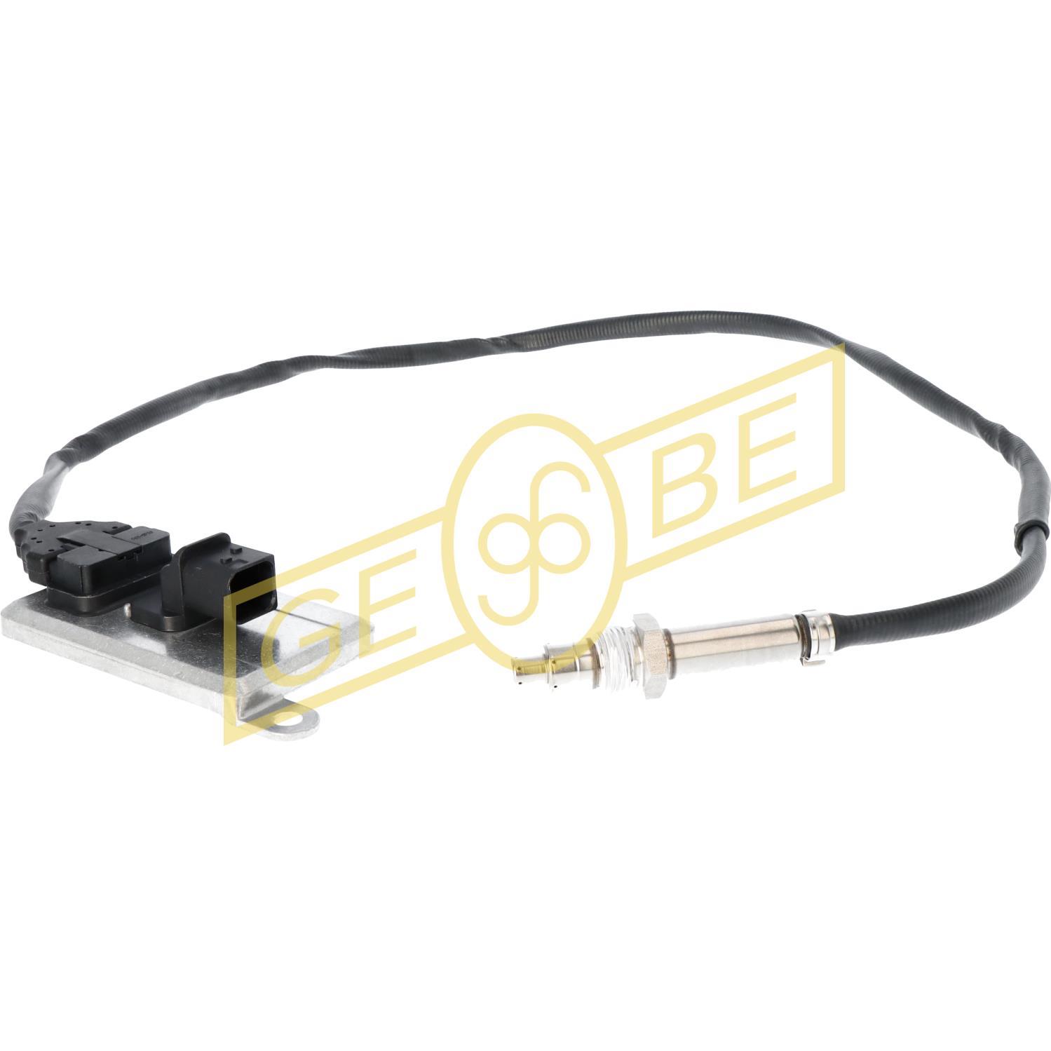 Capteur, vitesse de roue APC SAS10032