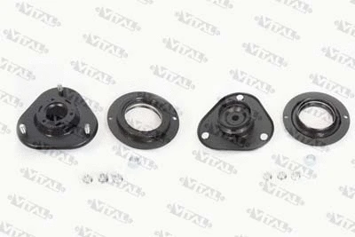 Coupelle de suspension VITAL SUSPENSIONS 600420