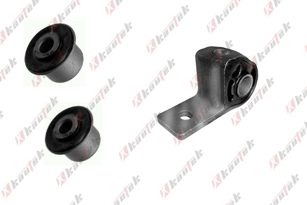 Kit de montage, palier de guidon KAUTEK PE-KT004