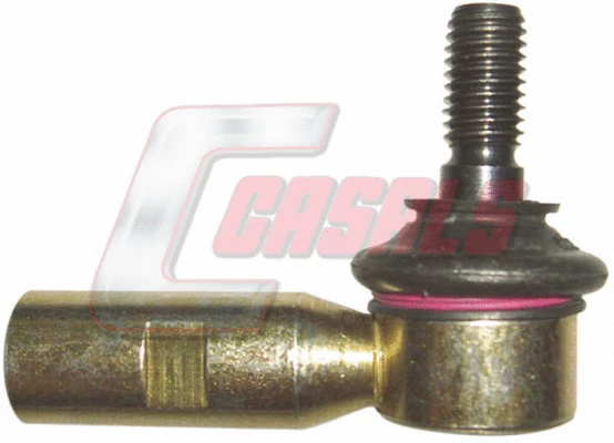 Rotule, tringlerie de commande CASALS R3648