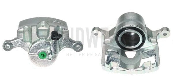 Étrier de frein BUDWEG CALIPER 345217