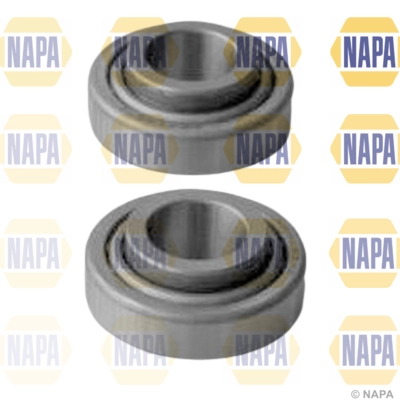 Kit de roulements de roue NAPA PWB1405