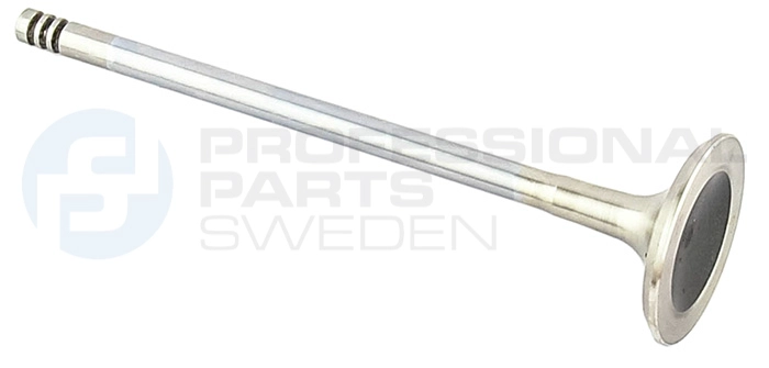 Soupape d'émission Professional Parts 23346154