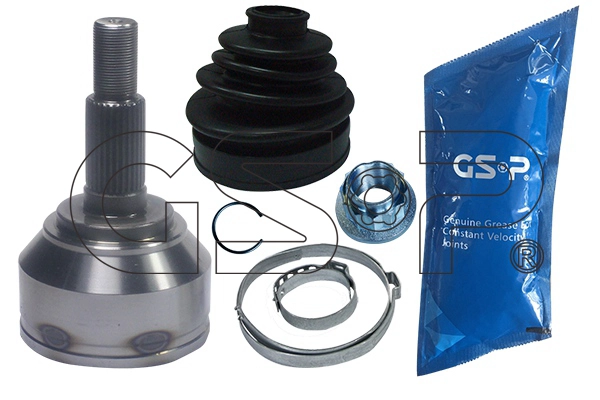 Jeu de joints, arbre de transmission GSP-BR 803085