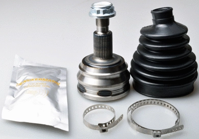 Jeu de joints, arbre de transmission DENCKERMANN C120027