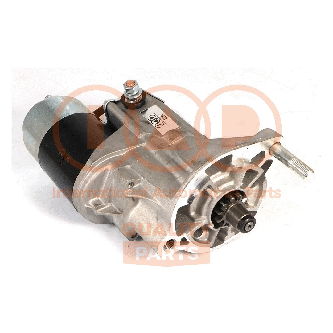 Démarreur IAP QUALITY PARTS 803-17010